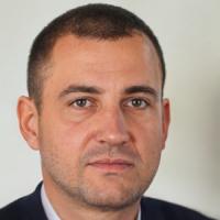 Avatar uživatele
